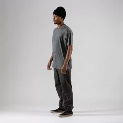 Jones Men's Merino Short Sleeve Tee -Jone Shop mountain merino tee 5