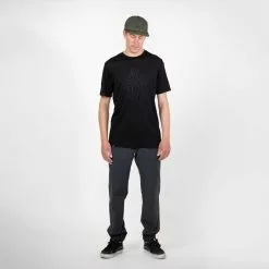 Jones Mountain Merino Tee -Jone Shop mountain merino tee 8