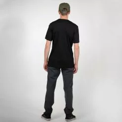 Jones Mountain Merino Tee -Jone Shop mountain merino tee 9