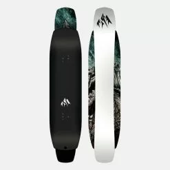 Jones Mountain Snowskate