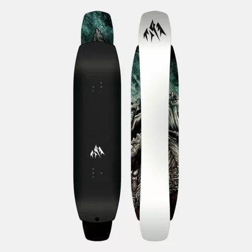 Jones Mountain Snowskate -Jone Shop mountain snowskate