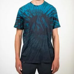 Jones Mountain Surf Tee -Jone Shop mountain surf tee 4