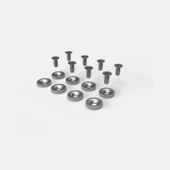 Jones Mounting Disk Screws & Washers