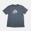 Jones MTN Journey Organic Cotton Tee