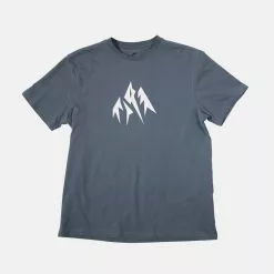 Jones MTN Journey Organic Cotton Tee