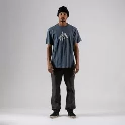 Jones MTN Journey Organic Cotton Tee -Jone Shop mtn journey organic cotton tee 4