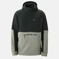 Jones Men's MTN Surf Recycled Fleece Hoodie 2023