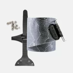 Jones Trim-to-Fit Nomad PRO Splitboard Skins