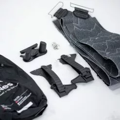 Jones Trim-to-Fit Nomad PRO Splitboard Skins -Jone Shop nomad pro 15