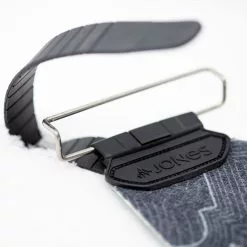 Jones Pre-cut Nomad PRO Splitboard Skins -Jone Shop nomad pro 2