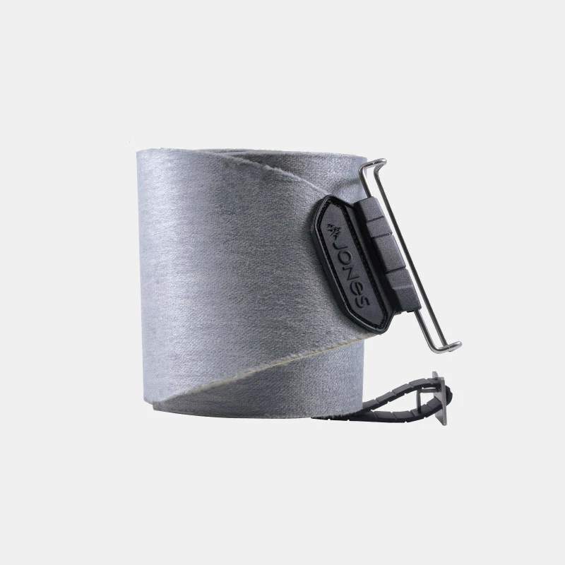 Jones Pre-cut Nomad Splitboard Skins 1 Jones Pre-cut Nomad Splitboard Skins