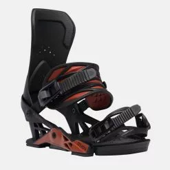 Jones Men's Orion Snowboard Binding -Jone Shop orion snowboard binding 2