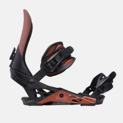 Jones Men's Orion Snowboard Binding -Jone Shop orion snowboard binding 3
