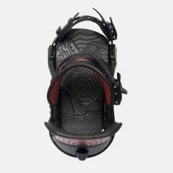 Jones Men's Orion Snowboard Binding -Jone Shop orion snowboard binding 4