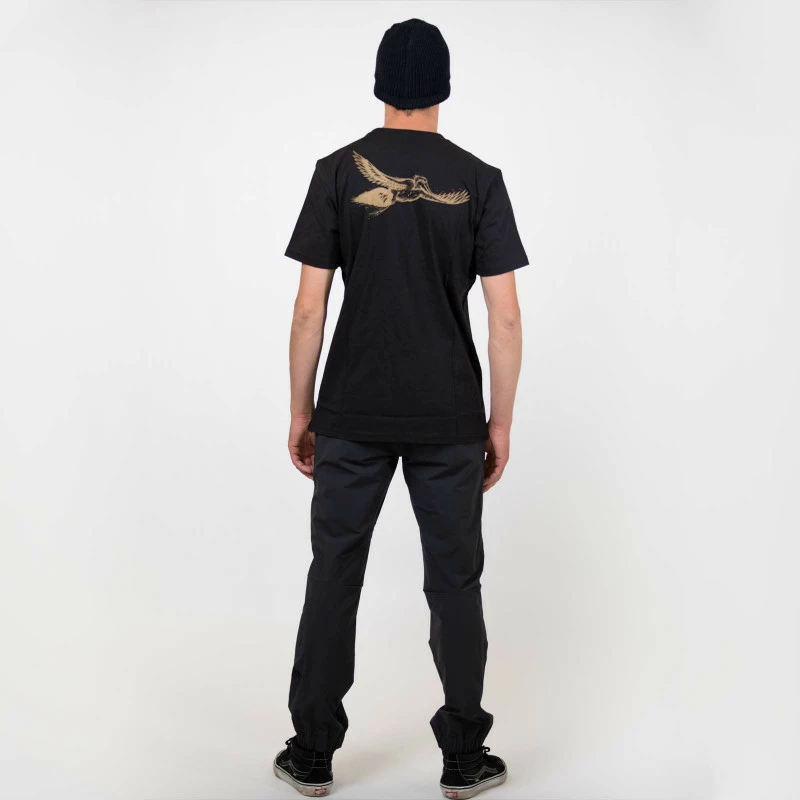 Jones Pelican Tee 3 Jones Pelican Tee - Image 3