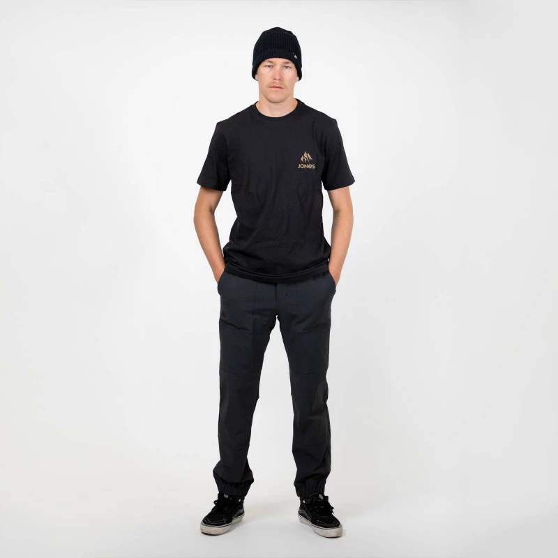 Jones Pelican Tee 4 Jones Pelican Tee - Image 4