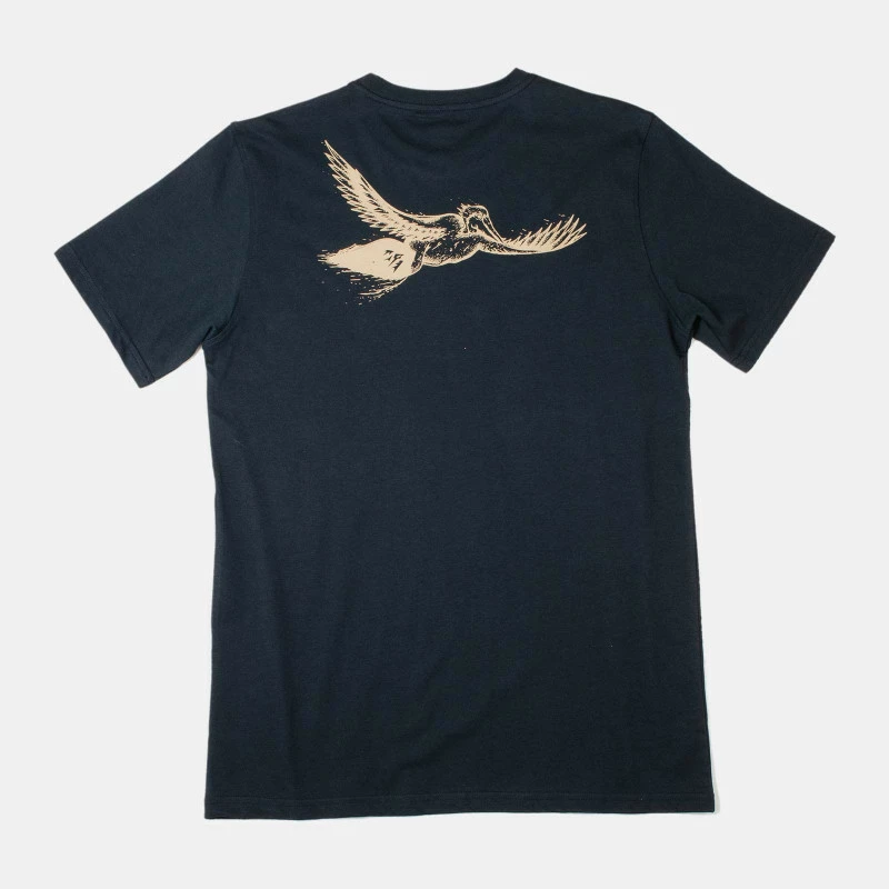 Jones Pelican Tee 5 Jones Pelican Tee - Image 5
