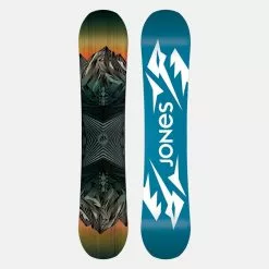 Jones Prodigy Snowboard