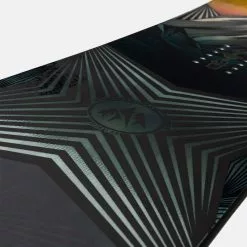 Jones Prodigy Snowboard -Jone Shop prodigy 6