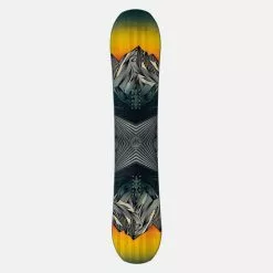 Jones Prodigy Snowboard -Jone Shop prodigy 7