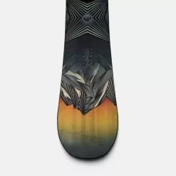 Jones Prodigy Snowboard -Jone Shop prodigy 8