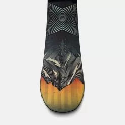 Jones Prodigy Snowboard -Jone Shop prodigy 9