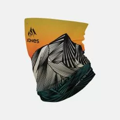 Jones Prodigy Recycled Neckwarmer