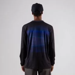 Jones Men's Recycled Long Sleeve Tech Tee -Jone Shop recycled long sleeve tech tee 10