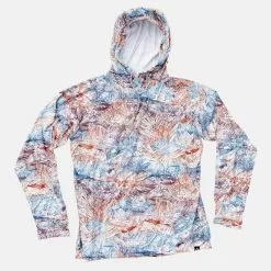 Jones Men's Shasta Recycled Tech Hoodie LTD