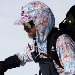 Jones Shasta Rama Recycled Cap LTD -Jone Shop shasta rama recycled cap 2