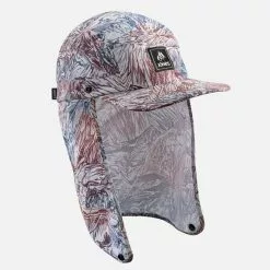 Jones Shasta Rama Recycled Cap LTD