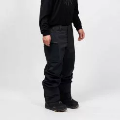 Jones Men's Shralpinist Recycled Gore-Tex PRO Pants -Jone Shop shralpinist 3l gore tex pro pant 2