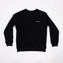 Jones Sierra Organic Cotton Crew Sweatshirt