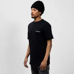 Jones Sierra Organic Cotton Tee -Jone Shop sierra organic cotton tee 2