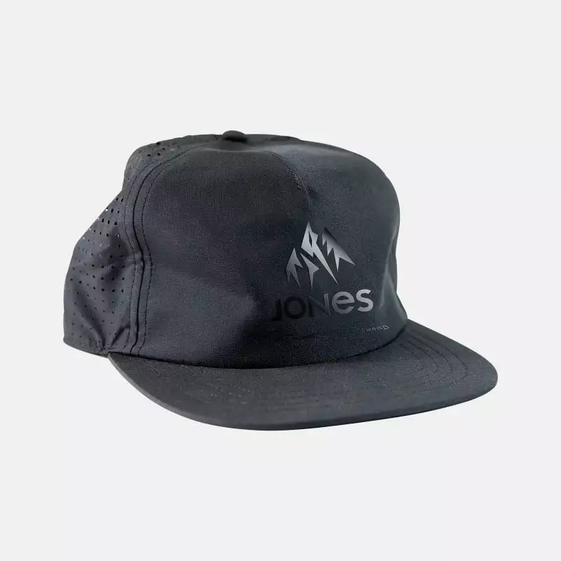 Jones Bootpack Recycled Tech Cap 1 Jones Bootpack Recycled Tech Cap