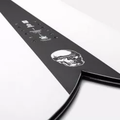 Jones Storm Chaser Snowboard -Jone Shop storm chaser 5