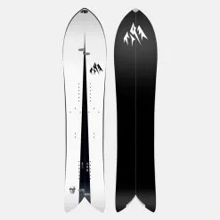 Jones Storm Chaser Splitboard