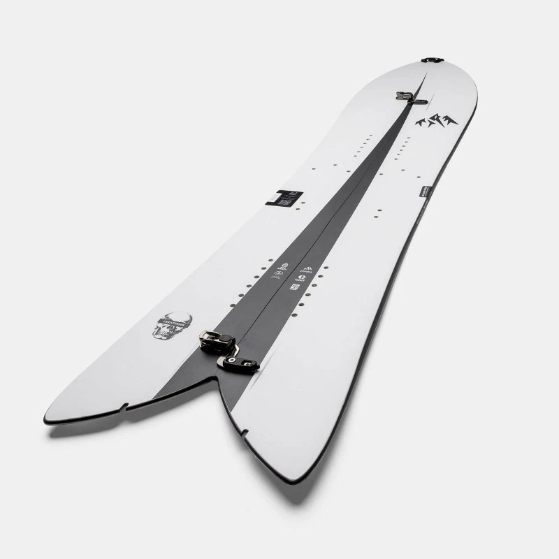 Jones Storm Chaser Splitboard 4 Jones Storm Chaser Splitboard - Image 4