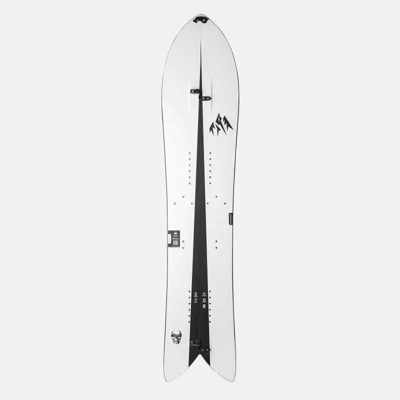 Jones Storm Chaser Splitboard 5 Jones Storm Chaser Splitboard - Image 5