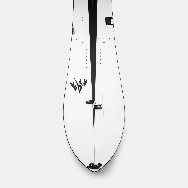 Jones Storm Chaser Splitboard 6 Jones Storm Chaser Splitboard - Image 6