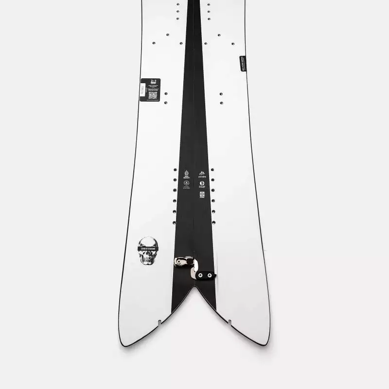 Jones Storm Chaser Splitboard 7 Jones Storm Chaser Splitboard - Image 7