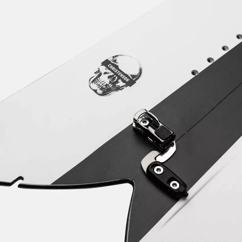 Jones Storm Chaser Splitboard 8 Jones Storm Chaser Splitboard - Image 8