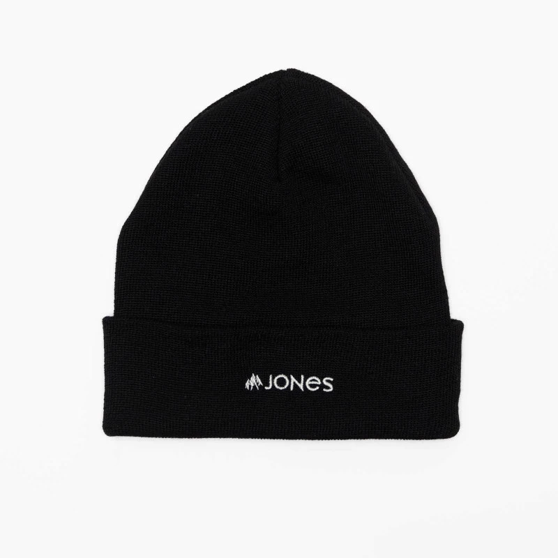 Jones Tahoe Recycled Beanie 1 Jones Tahoe Recycled Beanie