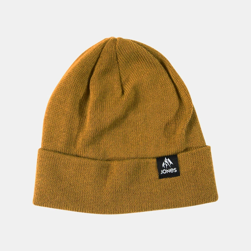 Jones Tahoe Recycled Beanie 1 Jones Tahoe Recycled Beanie