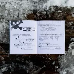 Jones The Art Of Shralpinism - Book By Jeremy Jones -Jone Shop the art of shralpinism book by jeremy jones 6