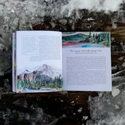 Jones The Art Of Shralpinism - Book By Jeremy Jones -Jone Shop the art of shralpinism book by jeremy jones 7