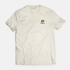 Jones The Art Of Shralpinism Tee