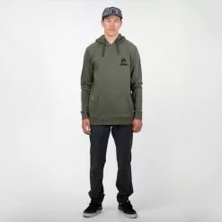 Jones Truckee Hoodie -Jone Shop truckee hoodie 2