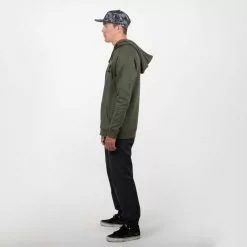 Jones Truckee Hoodie -Jone Shop truckee hoodie 3