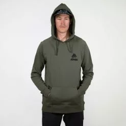 Jones Truckee Hoodie -Jone Shop truckee hoodie 5